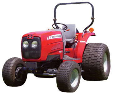 Трактор Massey Ferguson MF-1540 ... MF-1560 Трактор Massey Ferguson MF-1540 ... MF-1560