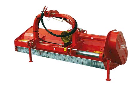 Измельчитель универсальный Maschio Corazza 150...230