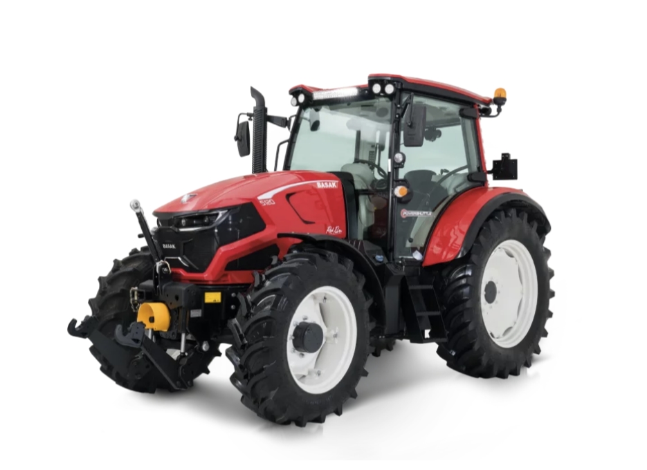 Трактор Basak 5120 FIELD