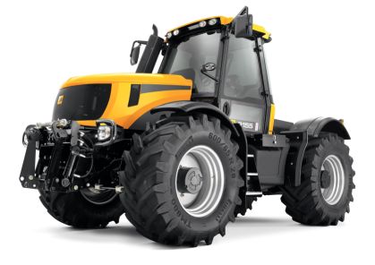 Трактор JCB Fastrac 2155 / 2170