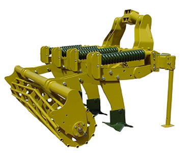 Мультирыхлитель Dutzi ML 500/3