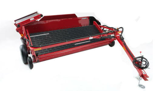 Сдваиватель валков Case IH CM109/209/212