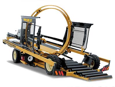 Упаковщик скоростной Навигатор Tube-Line 5500 AX2 / 5000 AX2 / 6500 AX2 Упаковщик скоростной Навигатор Tube-Line 5500 AX2 / 5000 AX2 / 6500 AX2