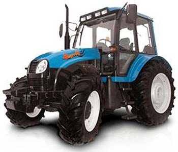 Трактор Pronar Zefir 85