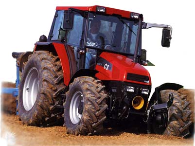 Трактор сельскохозяйственный Case IH CS Compakt 48 ... 78 Трактор сельскохозяйственный Case IH CS Compakt 48 ... 78
