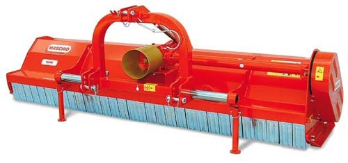 Измельчитель универсальный Maschio Tigre 190 ... 300