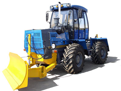 Трактор Альфа-Техник ОрТЗ-150к