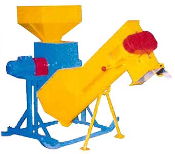Агрегат кормоприготовительный АКМ-4