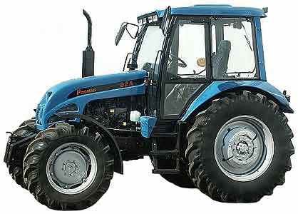 Трактор Pronar 82 A / SA / TSA