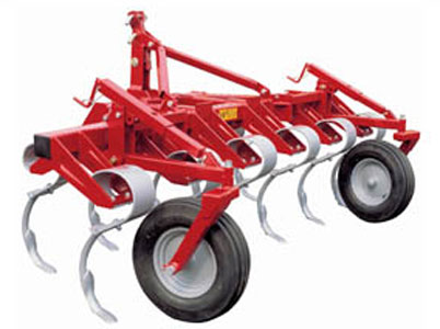 Культиватор стерневой Kongskilde Vibro Flex VF 2007 ... VFF 2011