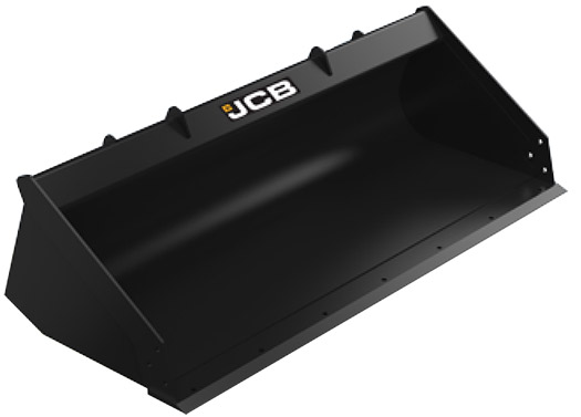 Ковш JCB DB66 ... JCB MSB96