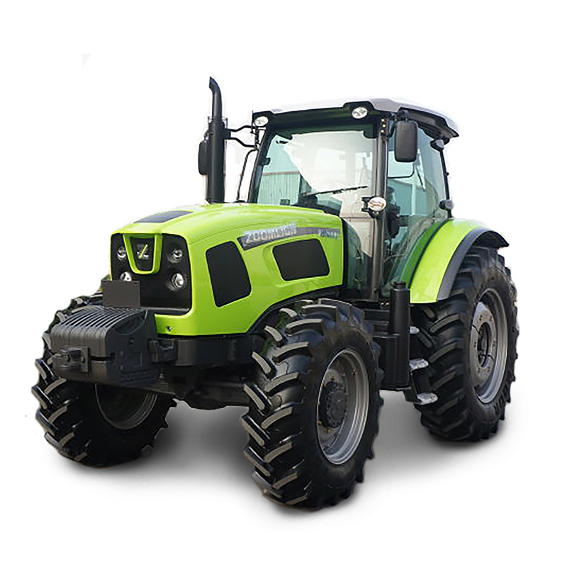 Трактор сельскохозяйственный ZOOMLION RS 1604