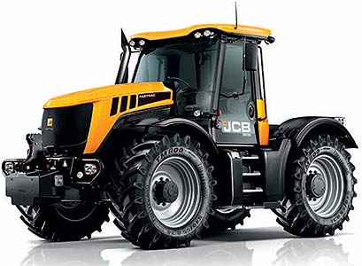 Трактор сельскохозяйственный JCB Fastrac 3200 / 3230 Xtra Трактор сельскохозяйственный JCB Fastrac 3200 / 3230 Xtra