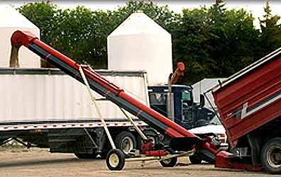Транспортер Farm King C1035 ... CH14105