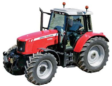 Трактор Massey Ferguson MF-5460 ... MF-5480 Трактор Massey Ferguson MF-5460 ... MF-5480