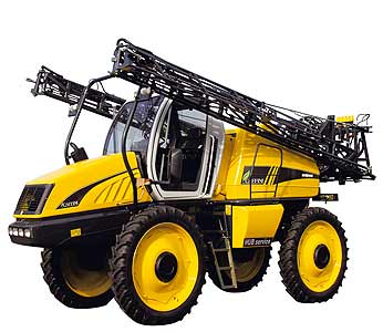 Распылитель Caffini Spray Trakker 2500CM/2500CP/3500CP