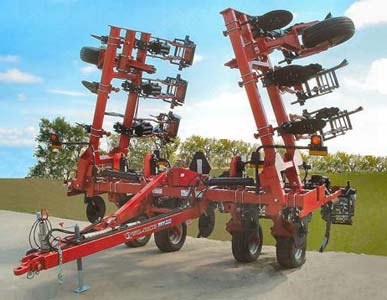 Глубокорыхлитель Wil-Rich357 12 Pull 30 ... 8 3-Pt. 30 с.