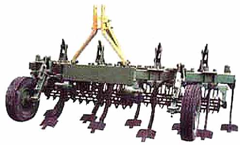 Агрегат чизельный Каменец-Подольсксельмаш АЧП-2,5 (4,5)