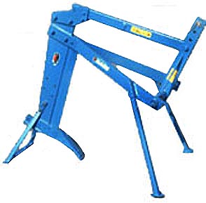 Глубокорыхлитель Rabe Wurger 1/80 / Wurger F/80