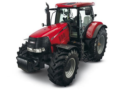 Трактор Case IH Puma 170 CVX EP ... 230 CVX EP