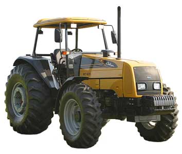 Трактор сельскохозяйственный Challenger WT460B ... WT490B Трактор сельскохозяйственный Challenger WT460B ... WT490B