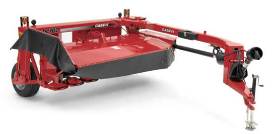 Косилка ротационная Case IH DC92...102