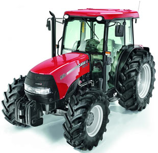 Трактор Case IH Quantum 65 ... 95 C/V/N