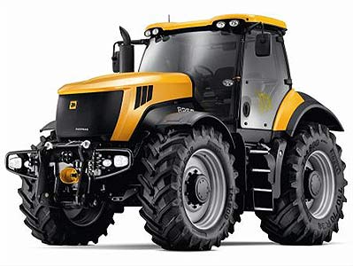 Трактор JCB Fastrac 8280 / 8310