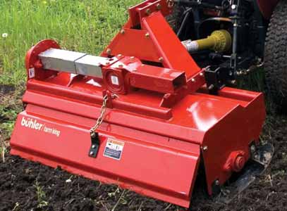 Фреза Farm King C2540 ... C6582