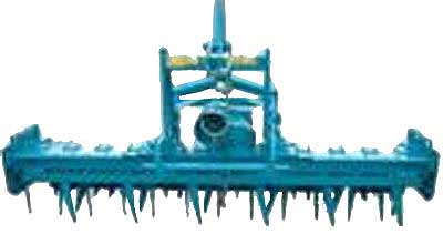 Борона ротационная Rabe Corvex M 2501 ... Р 8000 КА