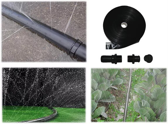 Шланг распылительный Irritime Spray Hose
