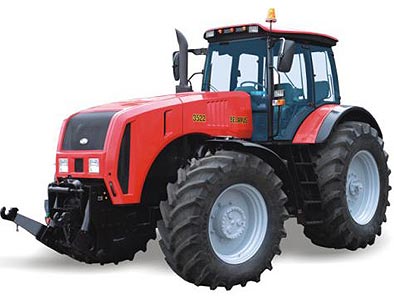 Трактор МТЗ Беларус-3522 Трактор МТЗ Беларус-3522