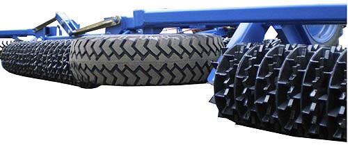 Каток Молдагротехника TIT-7.2
