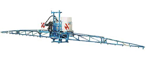 Опрыскиватель Lemken EuroLux 1000 TL...800 TM Опрыскиватель Lemken EuroLux 1000 TL...800 TM