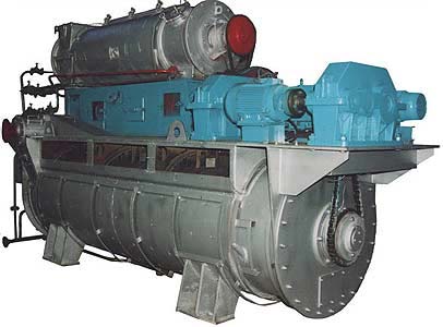Установка жиромучная Нежинский механический завод А1-ИЖР