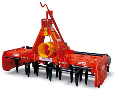 Борона роторная Maschio Delfino DL-1500 ... DLV-1300