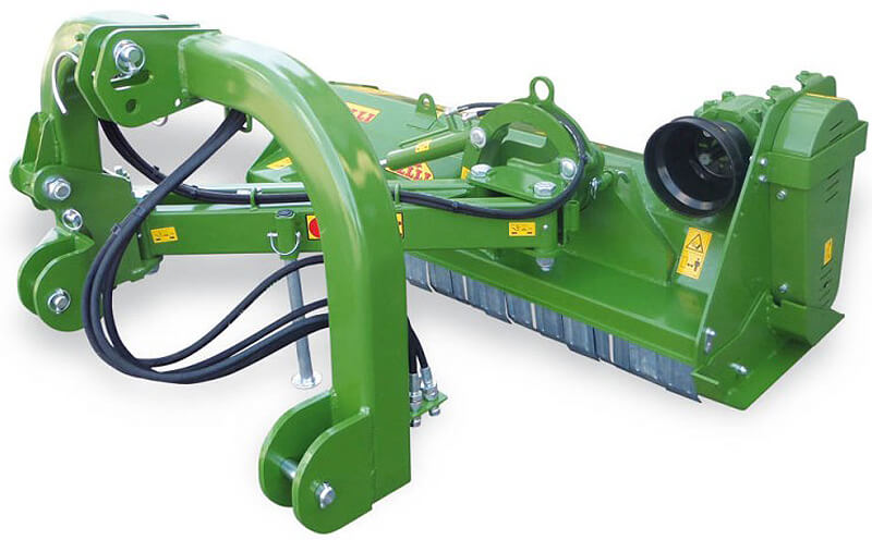 Мульчировщик Celli Virgo 150...SE 180