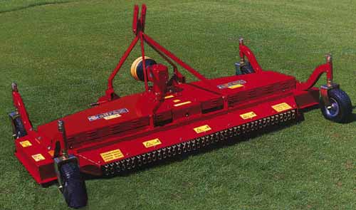 Косилка садовая Sitrex SM 120...SM 230P