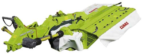 Косилка задненавесная Claas Disco Contour 2700... 3900 Косилка задненавесная Claas Disco Contour 2700... 3900