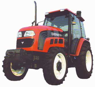 Трактор Foton FT-600 ... FT-754B Трактор Foton FT-600 ... FT-754B