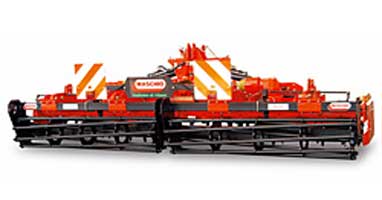 Борона роторная Maschio Falco 3600 / Falco 4000 / Falco 4600 / Falco 5000