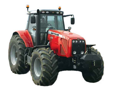 Трактор Massey Ferguson MF 8450 ... MF 8480 Трактор Massey Ferguson MF 8450 ... MF 8480
