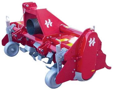 Фреза горизонтальная Kongskilde Howard Rotavator R200B-085 ... R800X-600S