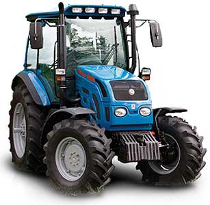 Трактор Pronar 1523A