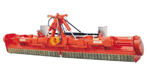 Измельчитель складной Maschio Grifone 470