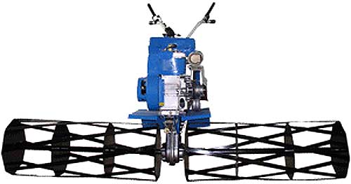 Борона ротационная Роста РБ-1,8
