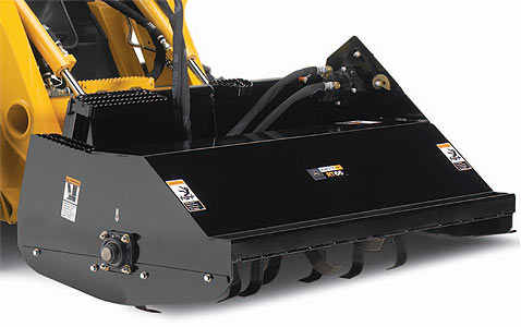 Фреза Worksite Pro RT