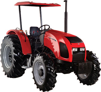 Трактор Zetor Z-6421/41 / Z-7421/41 / Z-8421/41 Трактор Zetor Z-6421/41 / Z-7421/41 / Z-8421/41