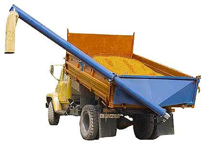Загрузчик сеялок Агристо ЗС-20 / 30
