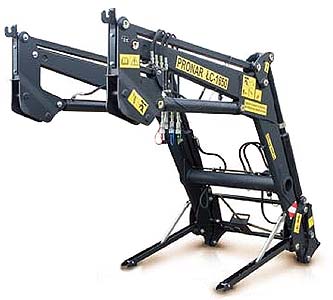 Погрузчик фронтальный Pronar LC-3/LC-1650